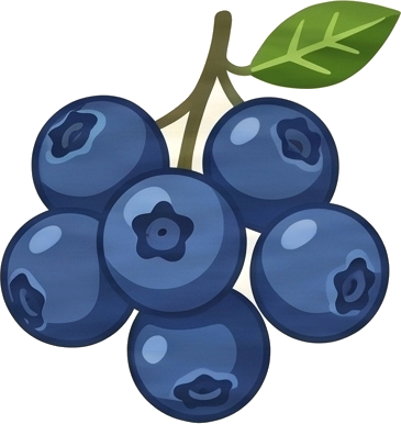 Blueberry