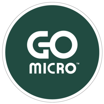 Go Micro